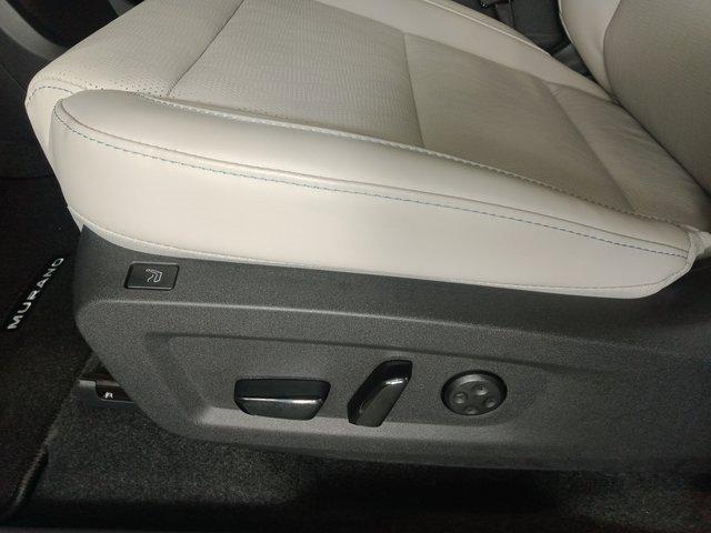 new 2025 Nissan Murano car, priced at $52,725