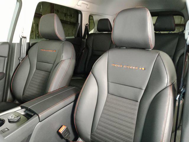 new 2025 Nissan Rogue car, priced at $38,725