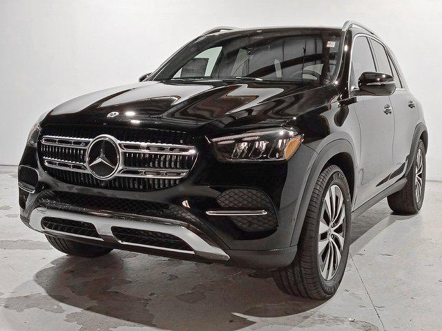 new 2025 Mercedes-Benz GLE 350 car, priced at $66,915