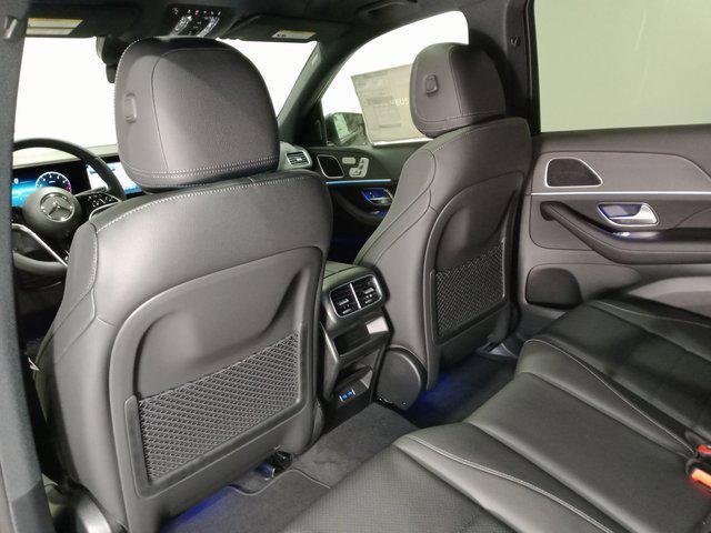new 2025 Mercedes-Benz GLE 350 car, priced at $66,915