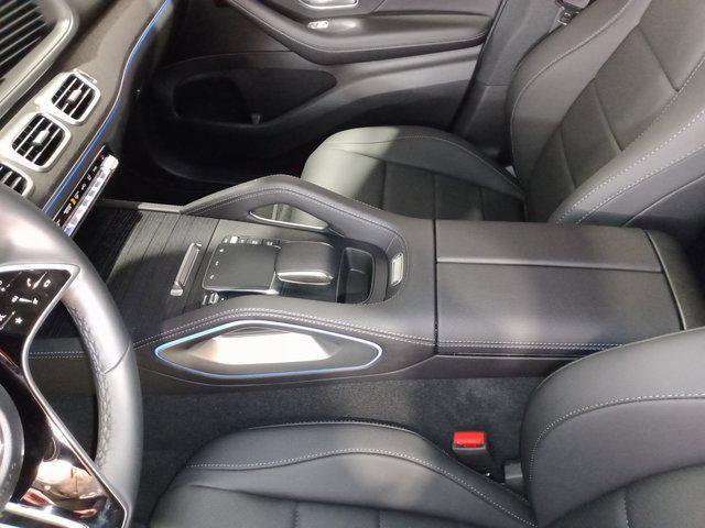 new 2025 Mercedes-Benz GLE 350 car, priced at $66,915