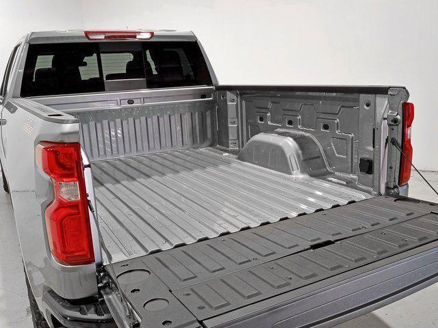 new 2024 Chevrolet Silverado 1500 car, priced at $64,495