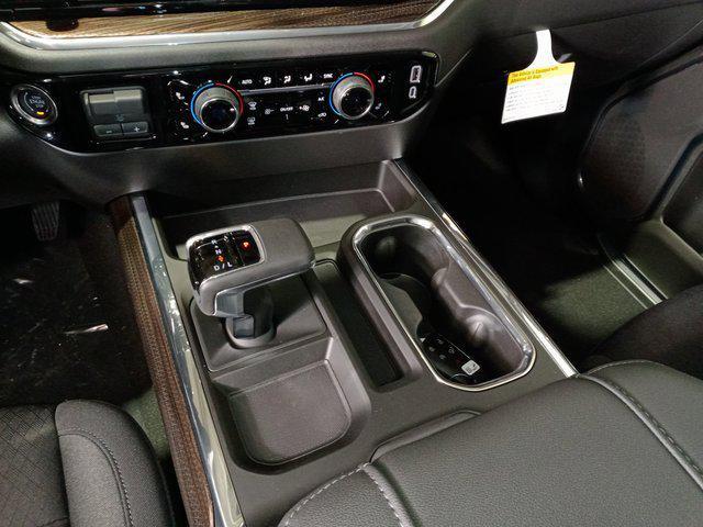 new 2024 Chevrolet Silverado 1500 car, priced at $64,495