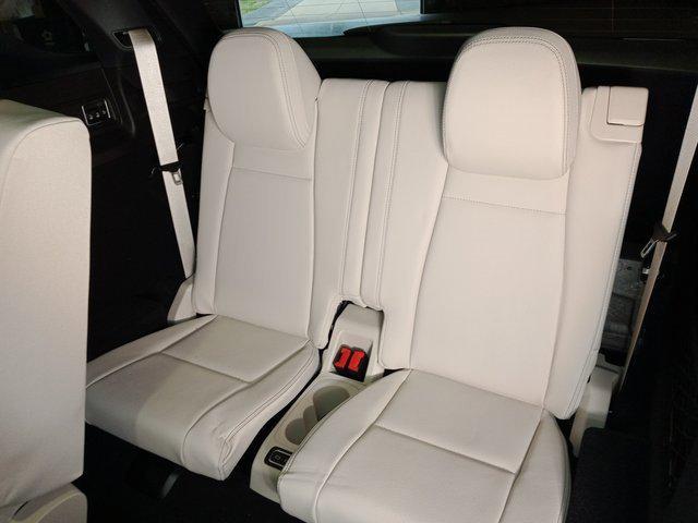 new 2024 Mercedes-Benz GLE 580 car, priced at $104,865