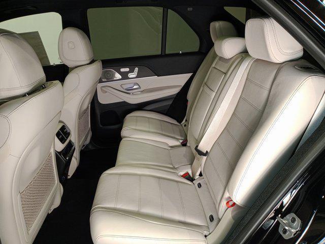 new 2024 Mercedes-Benz GLE 580 car, priced at $104,865