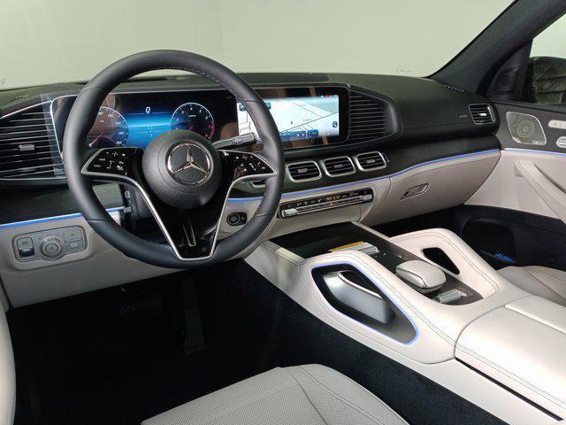 new 2024 Mercedes-Benz GLE 580 car, priced at $104,865