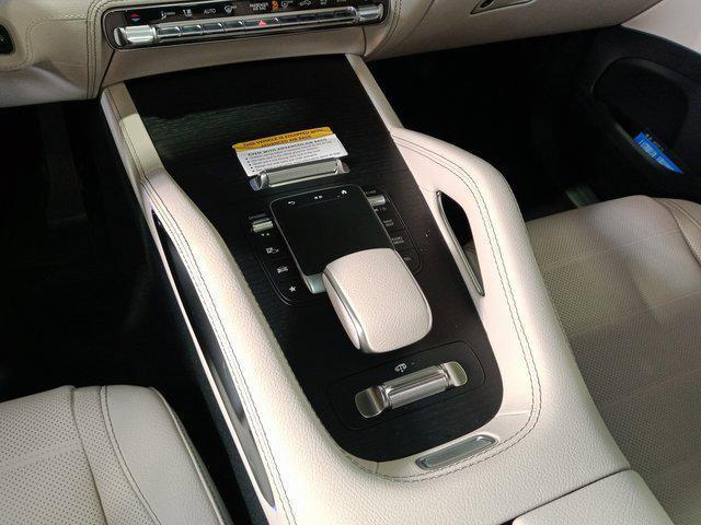 new 2024 Mercedes-Benz GLE 580 car, priced at $104,865