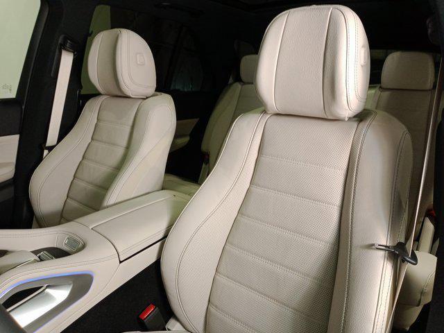 new 2024 Mercedes-Benz GLE 580 car, priced at $104,865