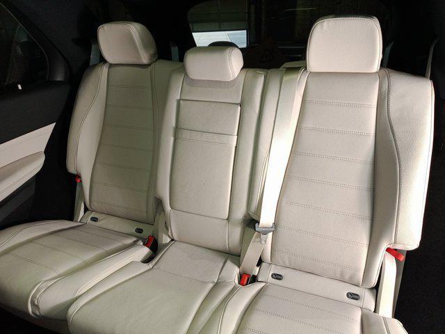 new 2024 Mercedes-Benz GLE 580 car, priced at $104,865
