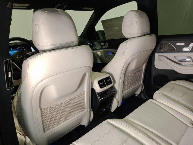 new 2024 Mercedes-Benz GLE 580 car, priced at $104,865