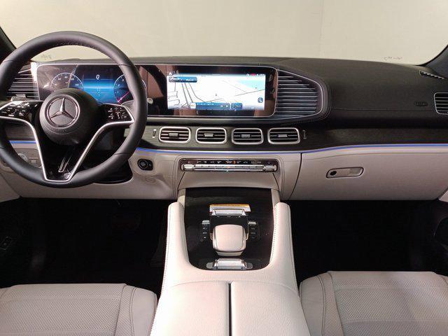 new 2024 Mercedes-Benz GLE 580 car, priced at $104,865