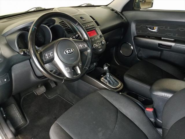 used 2013 Kia Soul car, priced at $6,913