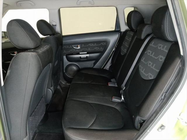 used 2013 Kia Soul car, priced at $6,913