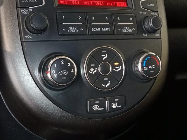 used 2013 Kia Soul car, priced at $6,913