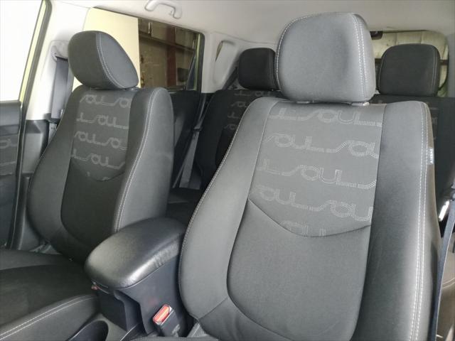 used 2013 Kia Soul car, priced at $6,913