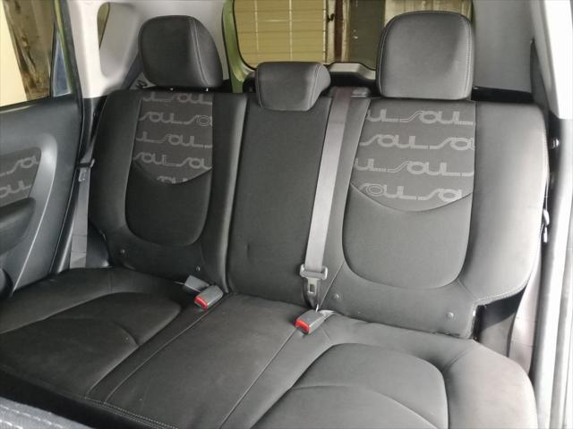 used 2013 Kia Soul car, priced at $6,913