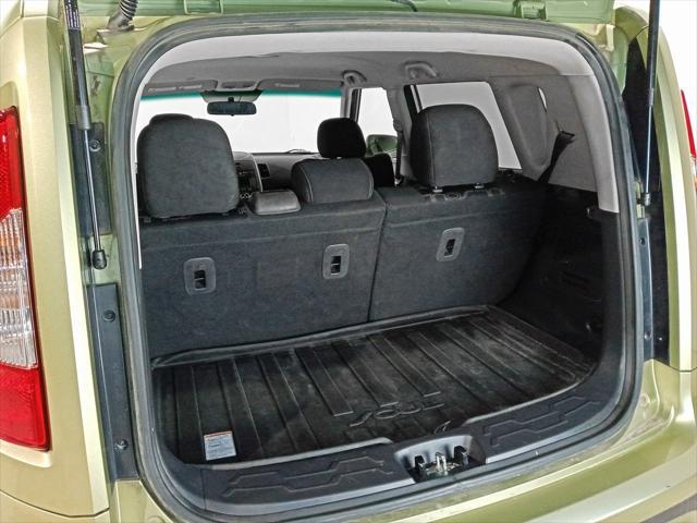 used 2013 Kia Soul car, priced at $6,913