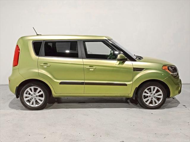 used 2013 Kia Soul car, priced at $6,913