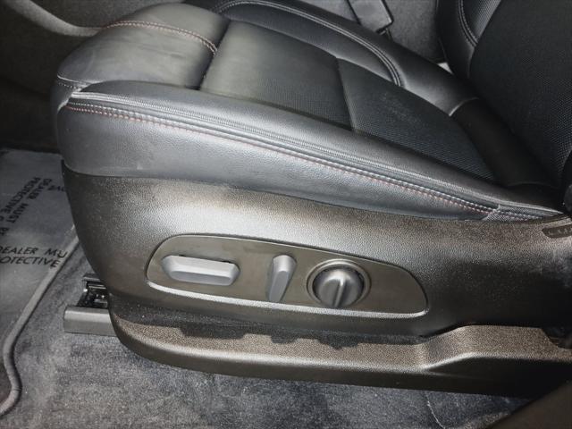 used 2022 Chevrolet Traverse car, priced at $36,977