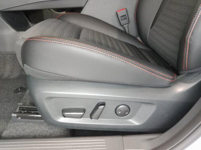 new 2025 Nissan Rogue car, priced at $37,955