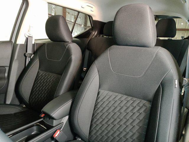 new 2024 Nissan Kicks car, priced at $25,510