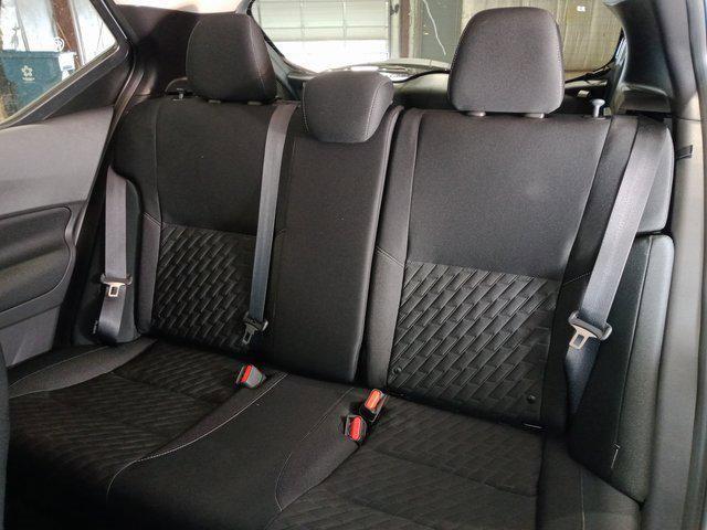 new 2024 Nissan Kicks car, priced at $25,510