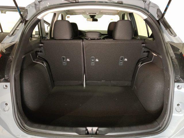 new 2024 Nissan Kicks car, priced at $25,510