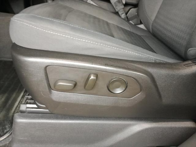 used 2022 Chevrolet Silverado 1500 car, priced at $36,911
