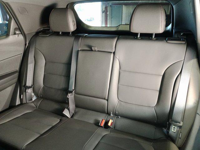 new 2025 Chevrolet TrailBlazer car, priced at $30,585