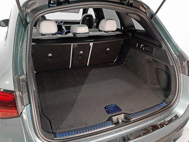 new 2025 Mercedes-Benz GLC 300 car, priced at $62,865