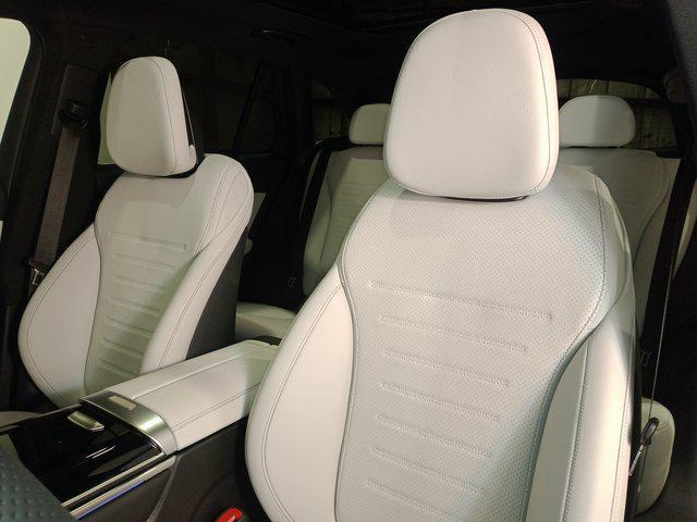 new 2025 Mercedes-Benz GLC 300 car, priced at $62,865
