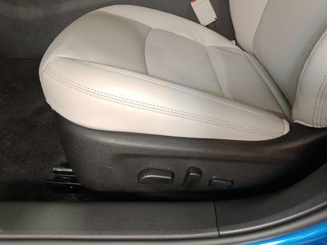 new 2025 Nissan Altima car, priced at $36,105
