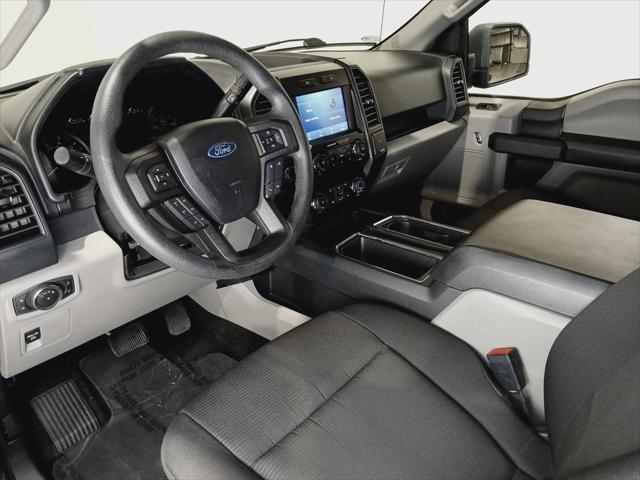 used 2020 Ford F-150 car, priced at $30,977