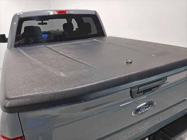 used 2020 Ford F-150 car, priced at $30,977