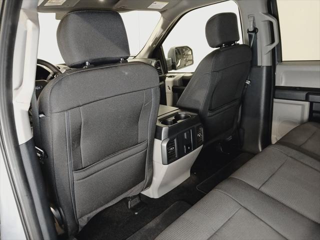 used 2020 Ford F-150 car, priced at $30,977