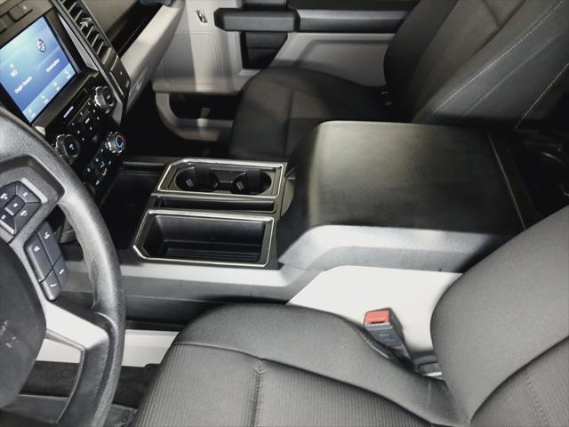 used 2020 Ford F-150 car, priced at $30,977