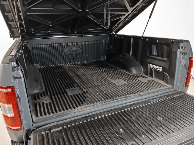 used 2020 Ford F-150 car, priced at $30,977