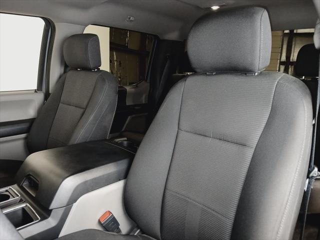 used 2020 Ford F-150 car, priced at $30,977
