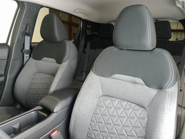 new 2025 Nissan Kicks car, priced at $26,720
