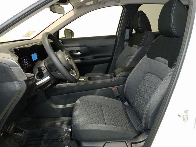 new 2025 Nissan Kicks car, priced at $26,720