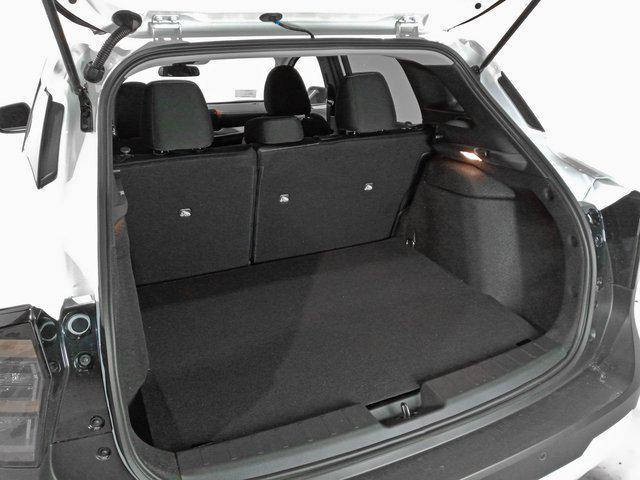 new 2025 Nissan Kicks car, priced at $26,720