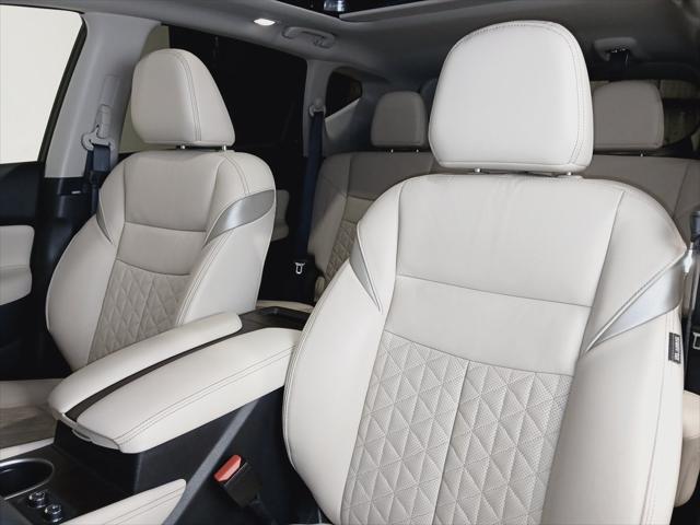 used 2024 Nissan Murano car, priced at $38,977