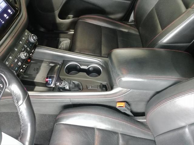 used 2023 Dodge Durango car, priced at $35,911