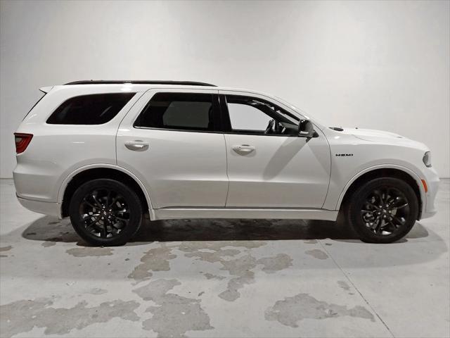 used 2023 Dodge Durango car, priced at $35,911