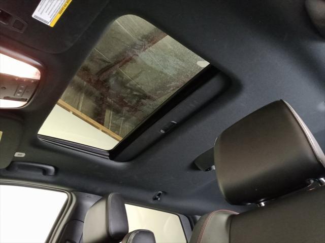 used 2023 Dodge Durango car, priced at $35,911