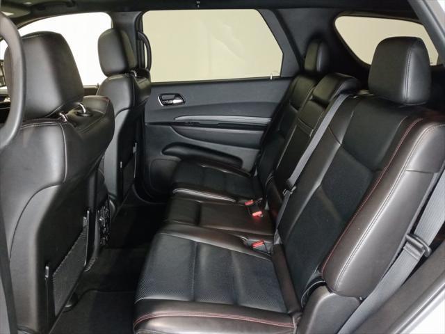 used 2023 Dodge Durango car, priced at $35,911