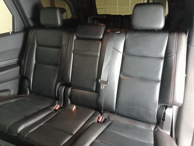 used 2023 Dodge Durango car, priced at $35,911