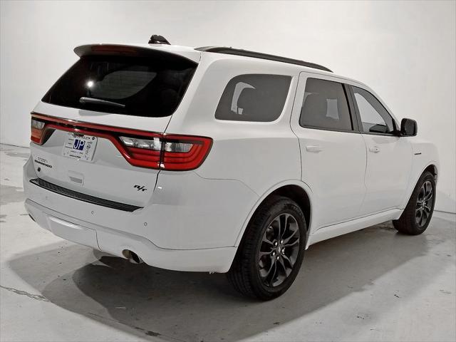 used 2023 Dodge Durango car, priced at $35,911
