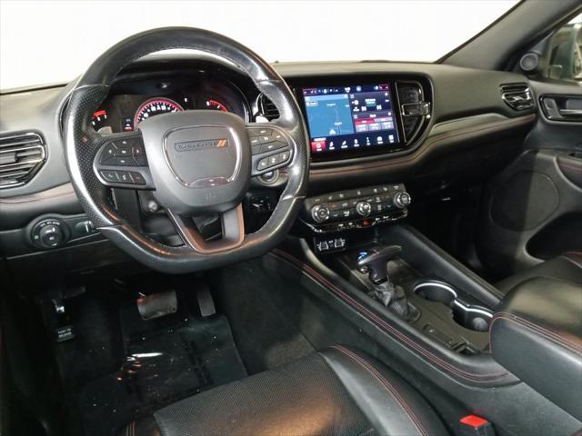 used 2023 Dodge Durango car, priced at $35,911