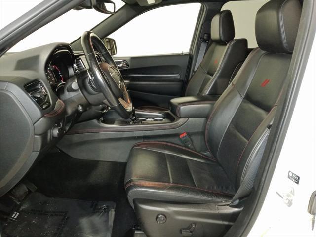 used 2023 Dodge Durango car, priced at $35,911